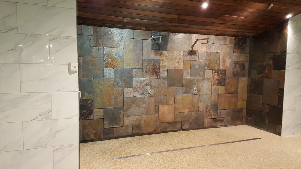 Hotel California New Quay Exterior foto